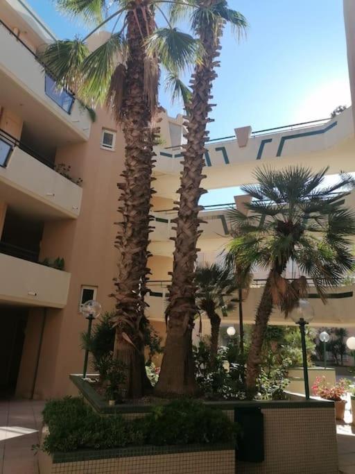 Appartement Vue Mer Sète Extérieur photo