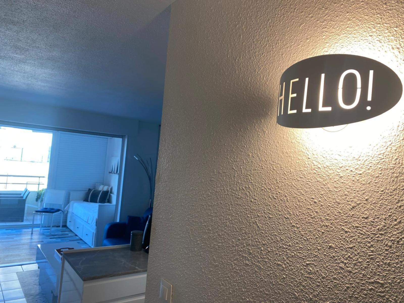 Appartement Vue Mer Sète Extérieur photo