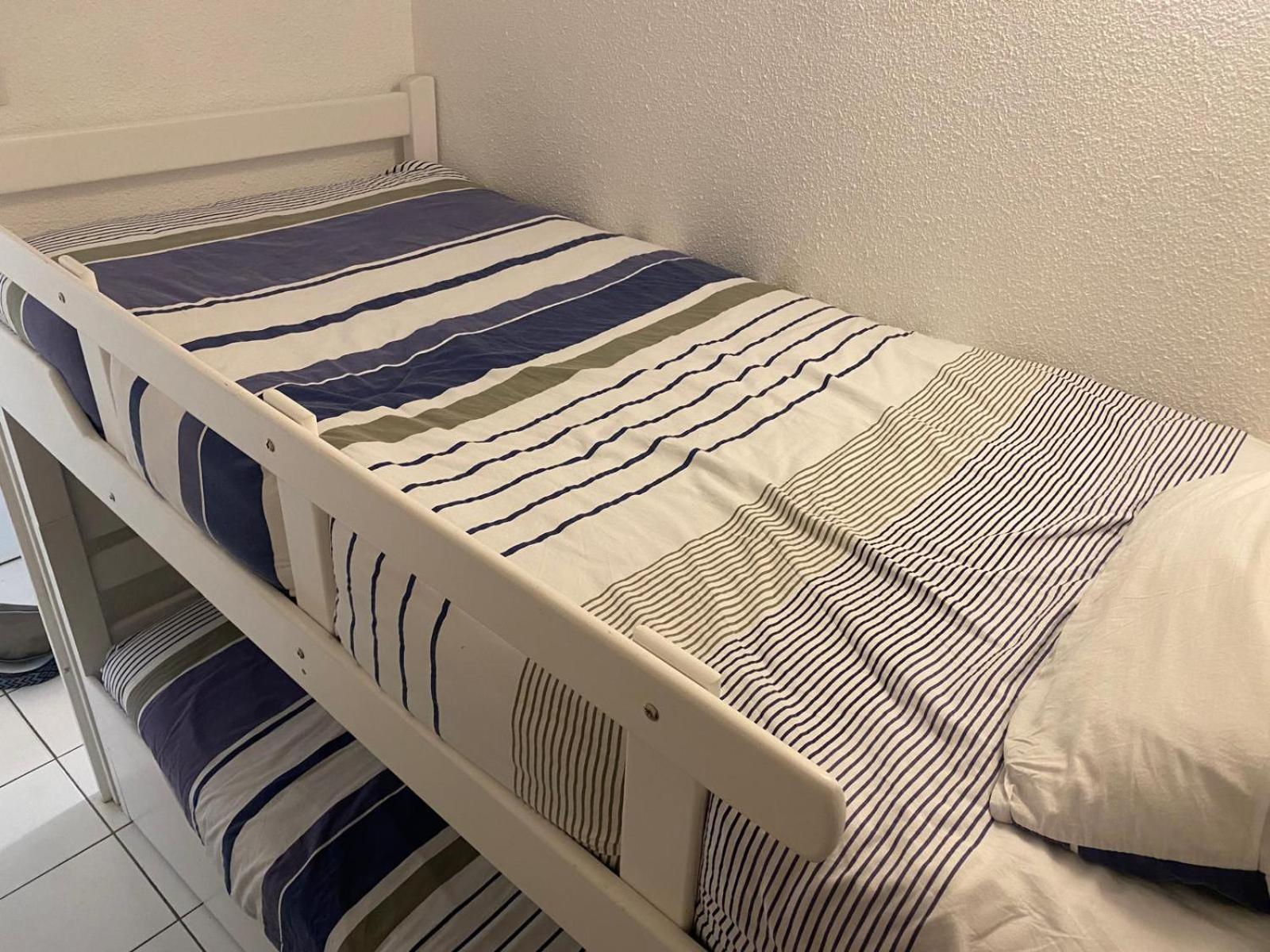 Appartement Vue Mer Sète Extérieur photo